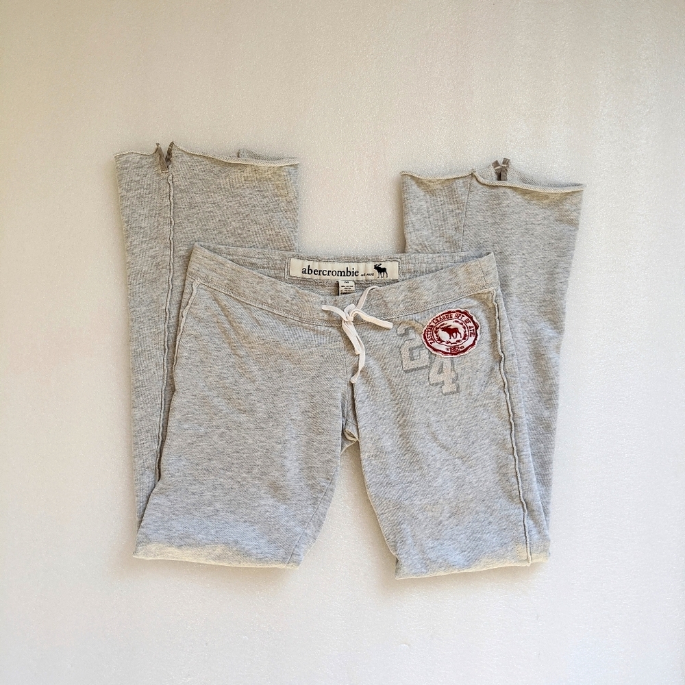 Abercrombie Sweatpants